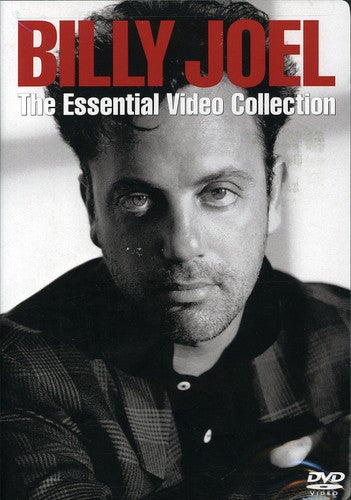 Joel,billy - Essential Video Collection - DVD