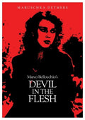 Devil In The Flesh - Devil In The Flesh - DVD