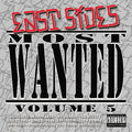 East Side's Most Wanted 5 / Various - East Side's Most Wanted 5 / Various - Music CD