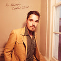 Robertson,ric - Carolina Child - Music CD