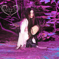 Ellise - Chaotic - Hot Pink - Vinyl Record