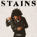 De'wayne - Stains - Red - Vinyl Record