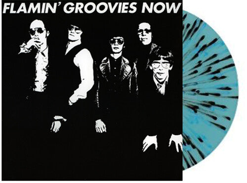 Flamin' Groovies - Now - Vinyl Record