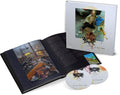 Xasthur - Victims Of The Times (artbook Hardcover)) - Music CD