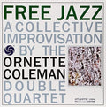 Coleman,ornette - Free Jazz - Vinyl Record