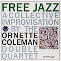 Free Jazz [LP] Vinyl Record