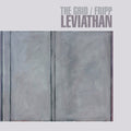 Grid / Fripp - Leviathan - Vinyl Record