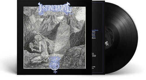 Isenordal - Split With Void Omnia - Vinyl Record