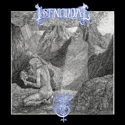 Isenordal - Split with Void Omnia