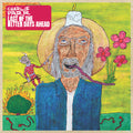 Parr,charlie - Last Of The Better Days Ahead - Music CD