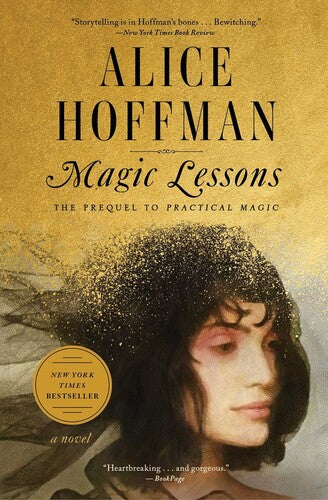 Hoffman,alice - Magic Lessons - Books