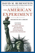 Rubenstein,david M - American Experiment - Books
