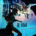 De Arma - Strayed In Shadows - Music CD