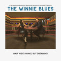 Half Wide Awake But Dreaming [LP] Vinyl Record