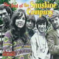 Sunshine Company - Best Of - Music CD