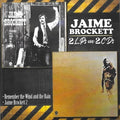 Brockett,jaime - Remember The Wind & Rain - Music CD