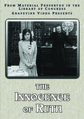 Innocence Of Ruth (1916) - Innocence Of Ruth (1916) - DVD