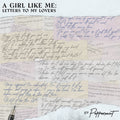 Peppermint - Girl Like Me: Letters To My Lovers - Music CD