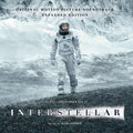 Zimmer,hans - Interstellar - O.s.t. - Music CD