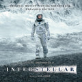Interstellar - O.S.T. (Exp) (Mod) Music CD