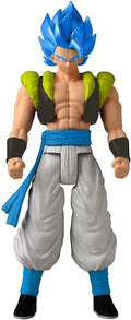 Dragon Ball Super Limit Breaker - Limit Breaker Super Saiyan Blue Gogeta 12 Figure - Collectibles