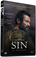 Sin - Sin - DVD