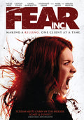 Fear Inc - Fear Inc - DVD
