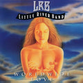 Worldwide Love (Mod) Music CD