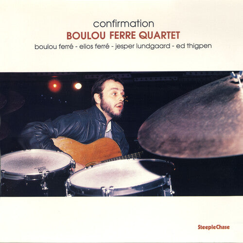 Ferre,boulou - Confirmation - Vinyl Record