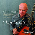 Hart,john - Checkmate - Music CD