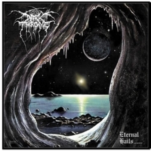 Darkthrone - Eternal Hails - Music CD