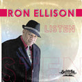 Ellison,ron - Listen - Music CD