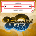 Kinnard,jay - Your Love / Game Of Cards (digital 45) - Music CD