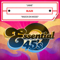 Blaze - Jaime / Knock On Wood (digital 45) - Music CD
