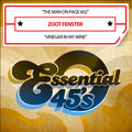 Zoot Fenster - Man On Page 602 / Vinegar In My Wine - Music CD