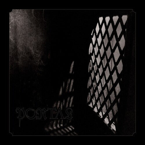 Portal - Avow - Music CD