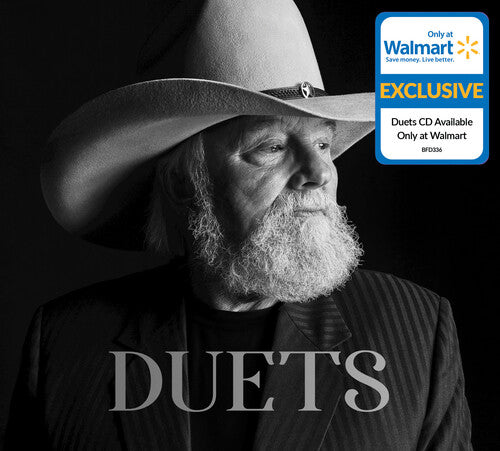 Daniels,charlie & Friends - Duets - Music CD