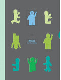 Lego - Lego Master Builder Notebook - Books