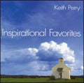 Perry,keith - Inspirational Favorites - Music CD