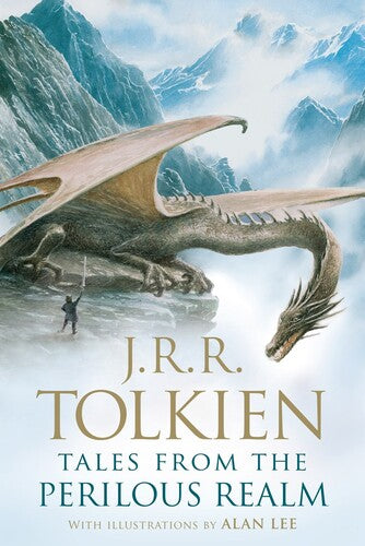 Tolkien,jrr / Lee,alan - Tales From The Perilous Realm - Books
