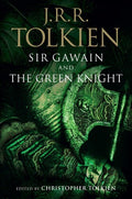 Tolkien,jrr / Tolkien,christopher - Sir Gawain And The Green Knight Pearl And Sir - Books