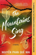 Nguyen,que Mai Phan - Mountains Sing - Books
