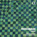Frescobaldi / Cocset / Basses Reunies - Canzoni - Music CD