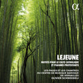 Le Jeune / Schneebeli - Motets Pour Le Culte Catholiqu - Music CD