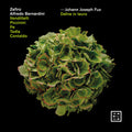 Fux / Zefiro / Bernardini - Dafne In Lauro - Music CD