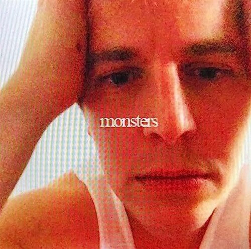 Odell,tom - Monsters - Music CD