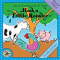 Feierabend / Connecticut Children's Chorus - Had A Little Rooster (revised) - Music CD