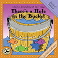 Feierabend / Connecticut Children's Chorus - There's A Hole In The Bucket - Music CD