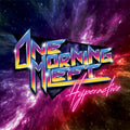 One Morning Left - Hyperactive - Music CD