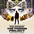 Colombier,michel - Colossus: The Forbin Project / O.s.t. - Music CD